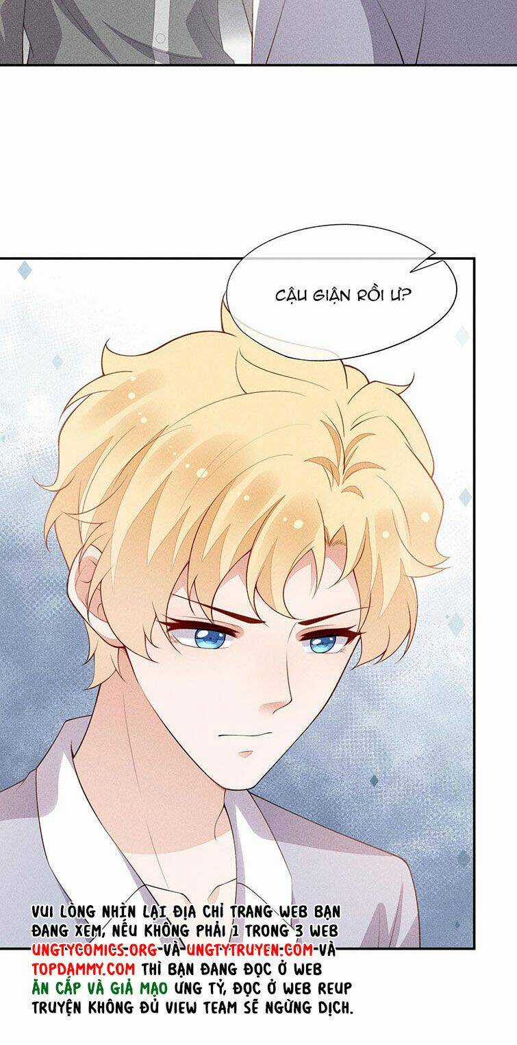 CẠNH KIẾM CHI PHONG - Chapter 92 - Trang 24