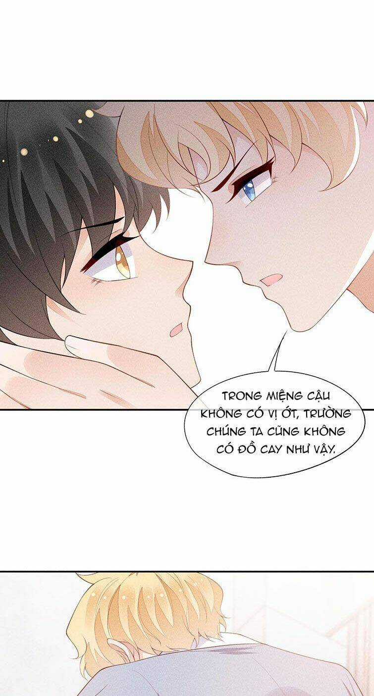 CẠNH KIẾM CHI PHONG - Chapter 92 - Trang 30