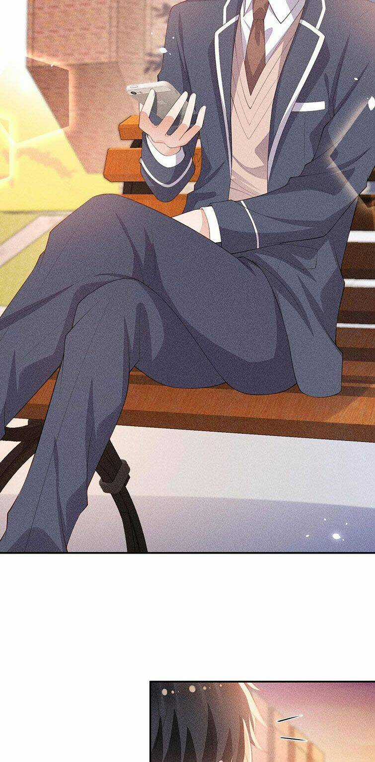 CẠNH KIẾM CHI PHONG - Chapter 92 - Trang 4