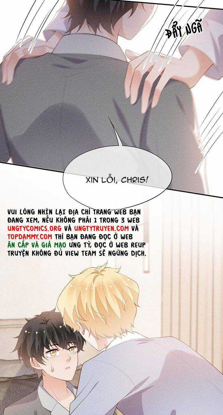 CẠNH KIẾM CHI PHONG - Chapter 92 - Trang 33