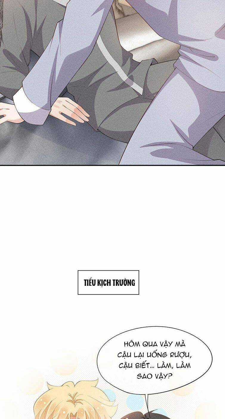 CẠNH KIẾM CHI PHONG - Chapter 92 - Trang 34