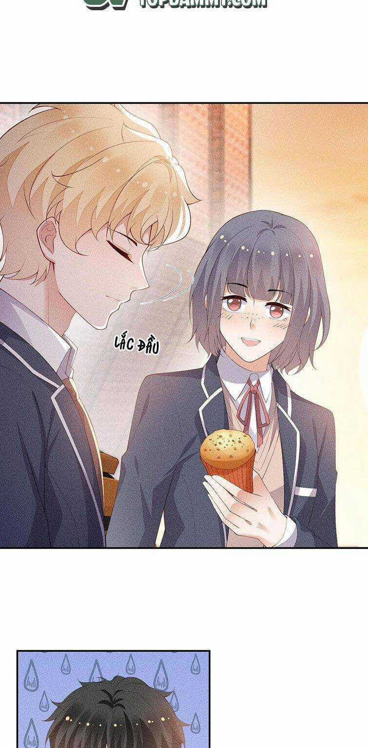 CẠNH KIẾM CHI PHONG - Chapter 92 - Trang 6