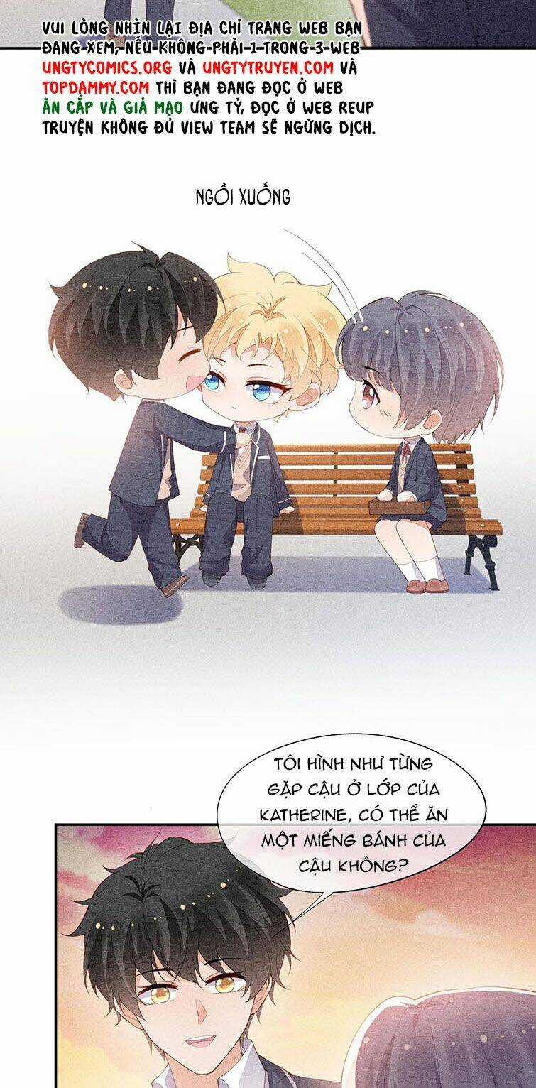 CẠNH KIẾM CHI PHONG - Chapter 92 - Trang 8