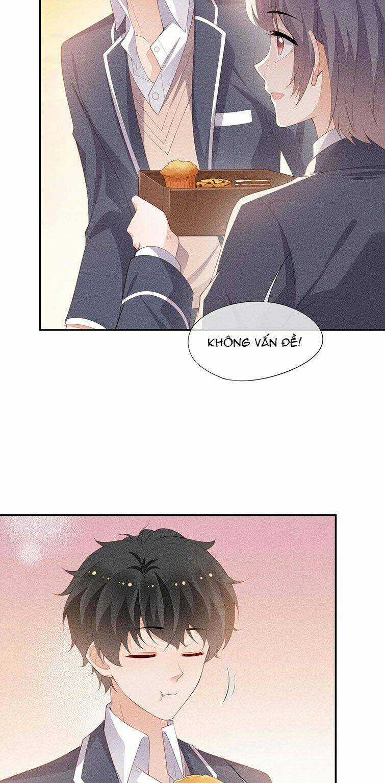 CẠNH KIẾM CHI PHONG - Chapter 92 - Trang 9