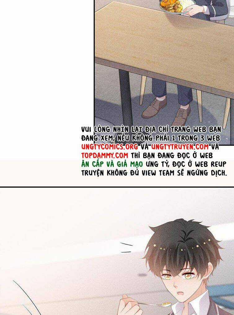 CẠNH KIẾM CHI PHONG - Chapter 93 - Trang 20