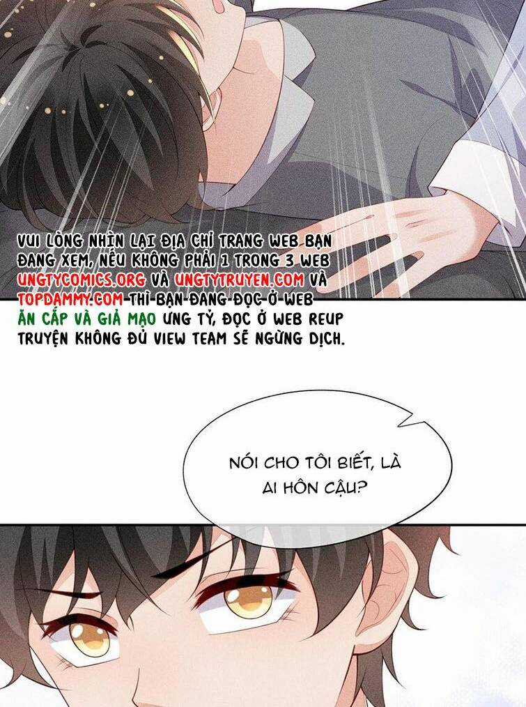 CẠNH KIẾM CHI PHONG - Chapter 93 - Trang 3