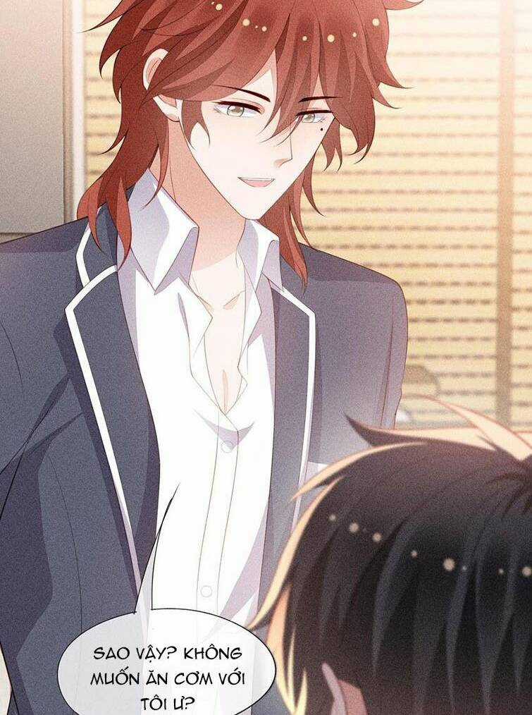 CẠNH KIẾM CHI PHONG - Chapter 93 - Trang 23