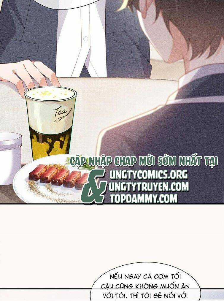 CẠNH KIẾM CHI PHONG - Chapter 93 - Trang 24