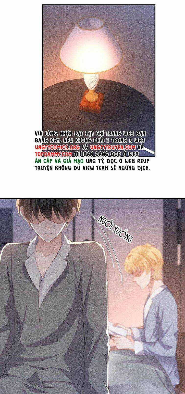 CẠNH KIẾM CHI PHONG - Chapter 93 - Trang 28