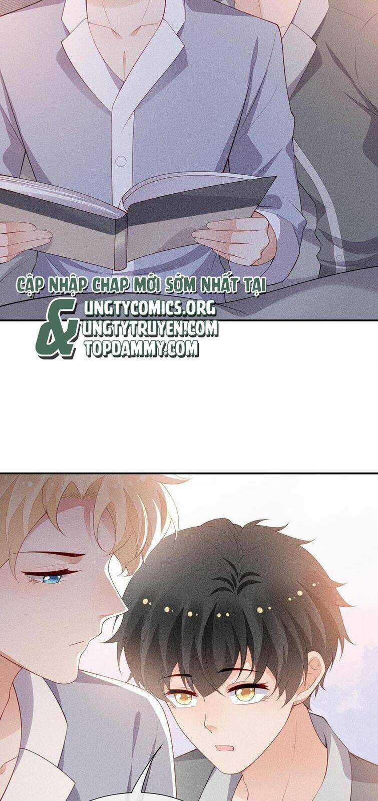 CẠNH KIẾM CHI PHONG - Chapter 93 - Trang 33