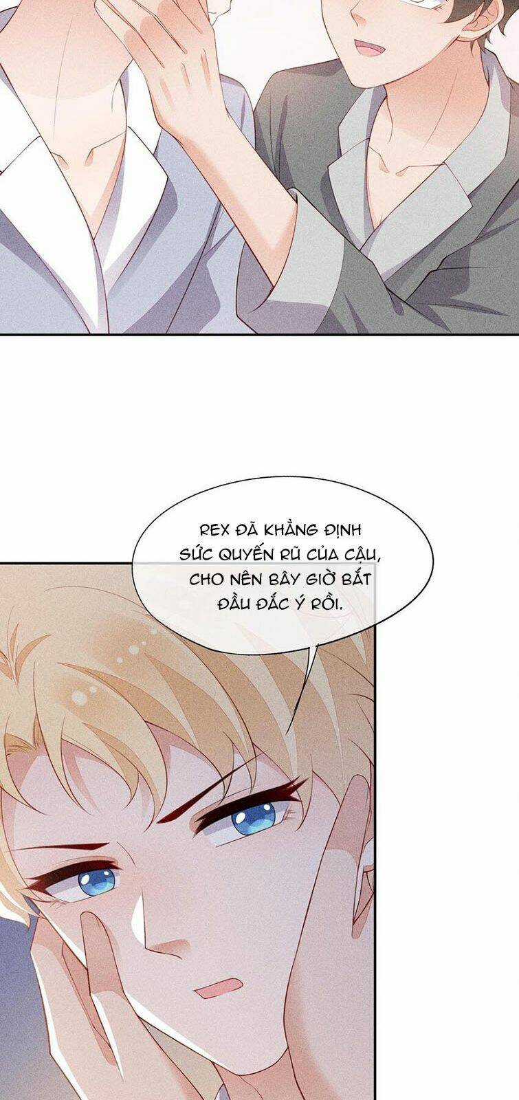 CẠNH KIẾM CHI PHONG - Chapter 93 - Trang 36