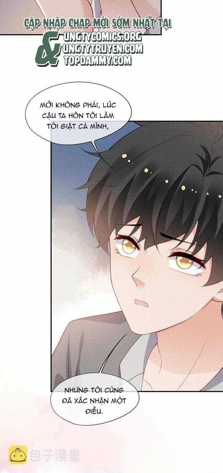 CẠNH KIẾM CHI PHONG - Chapter 93 - Trang 37