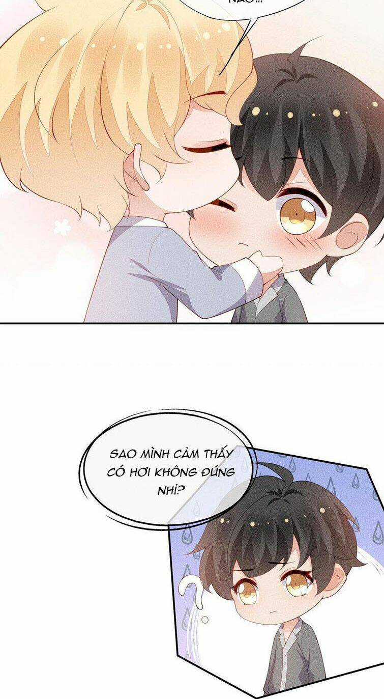 CẠNH KIẾM CHI PHONG - Chapter 93 - Trang 46