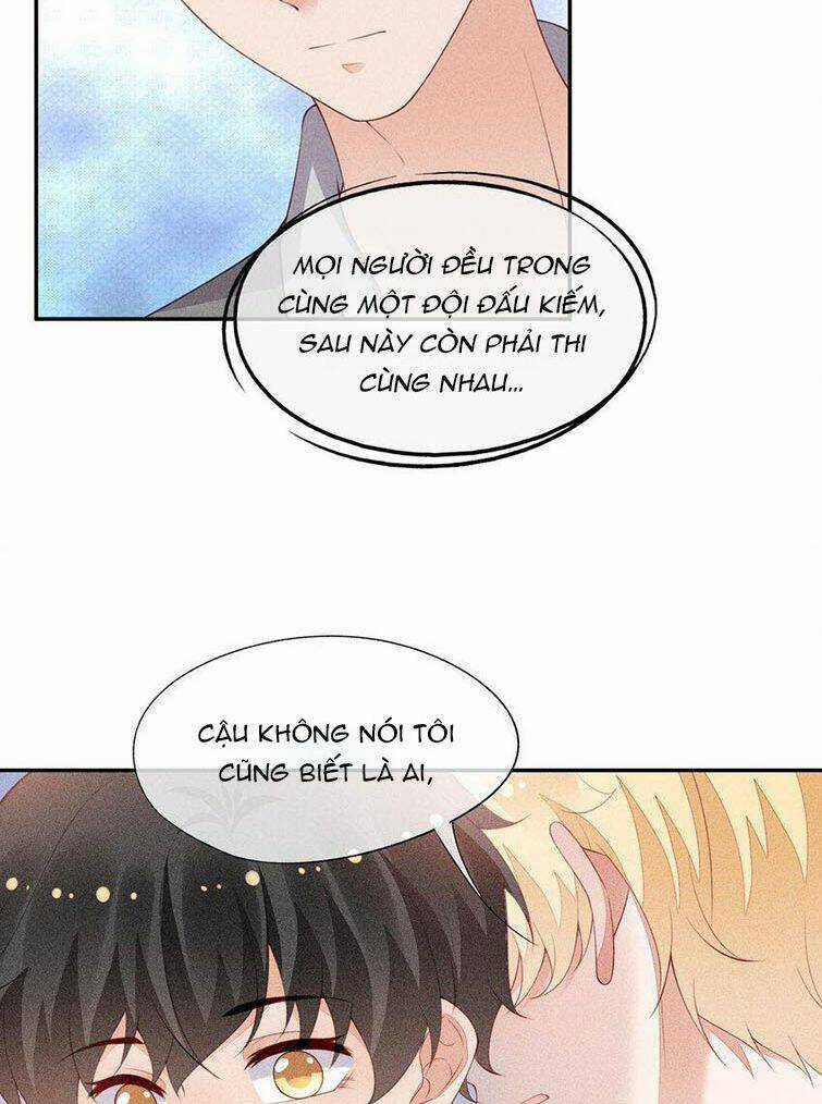 CẠNH KIẾM CHI PHONG - Chapter 93 - Trang 6