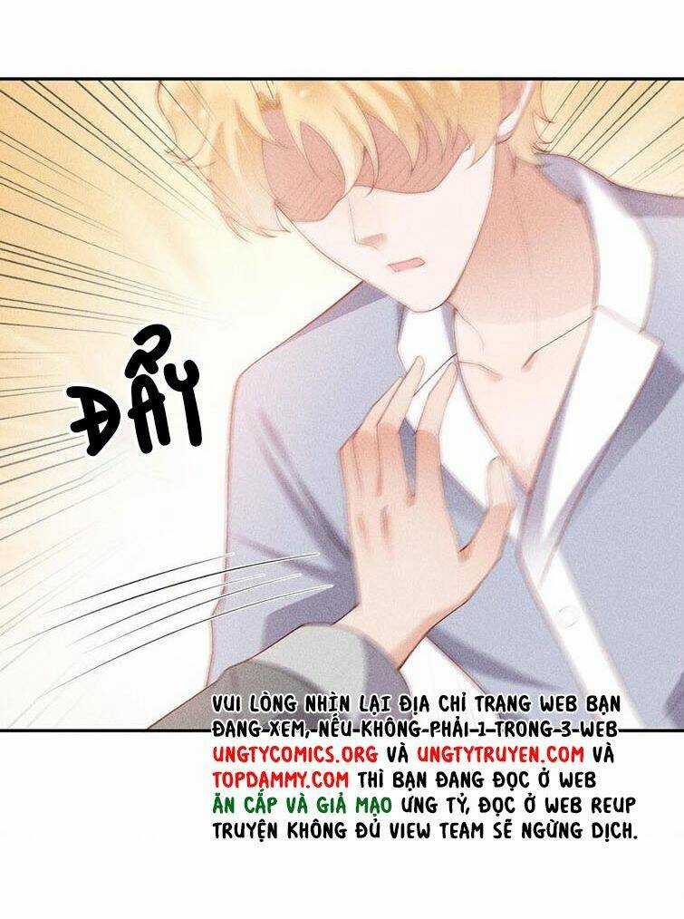 CẠNH KIẾM CHI PHONG - Chapter 93 - Trang 8