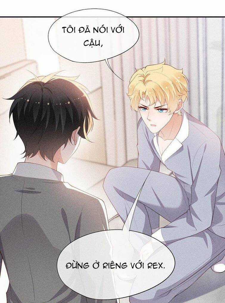 CẠNH KIẾM CHI PHONG - Chapter 93 - Trang 9