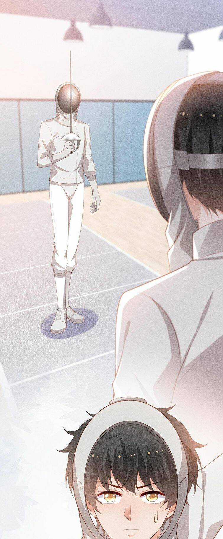 CẠNH KIẾM CHI PHONG - Chapter 94 - Trang 22