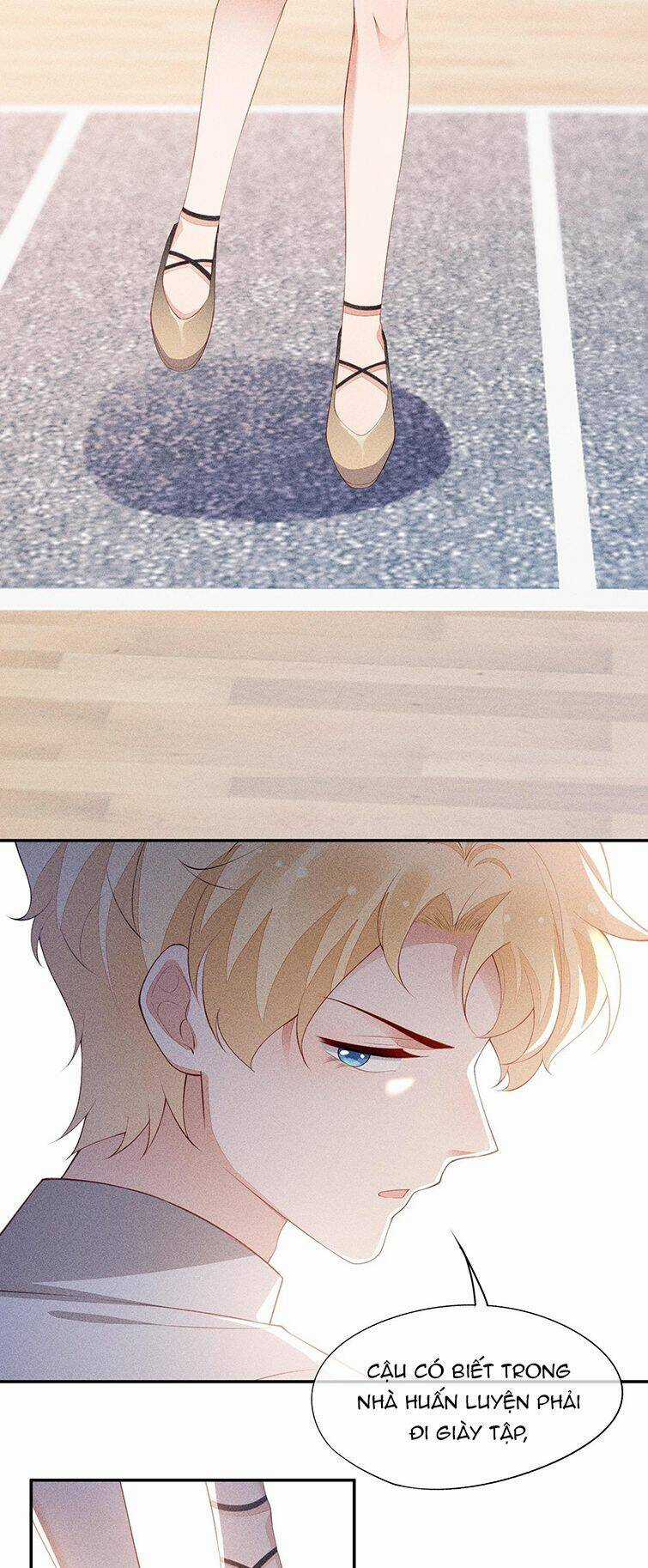 CẠNH KIẾM CHI PHONG - Chapter 94 - Trang 28