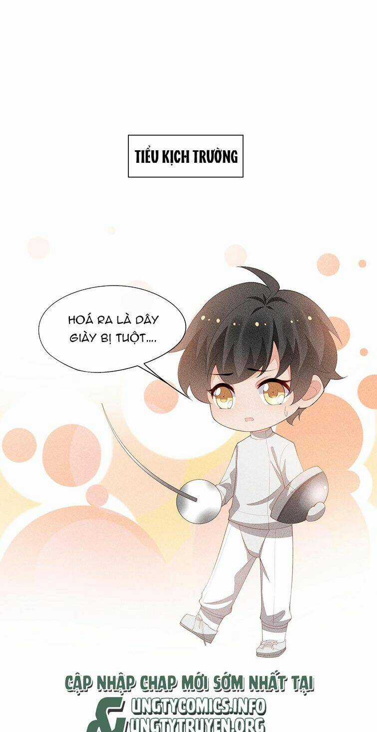 CẠNH KIẾM CHI PHONG - Chapter 94 - Trang 35