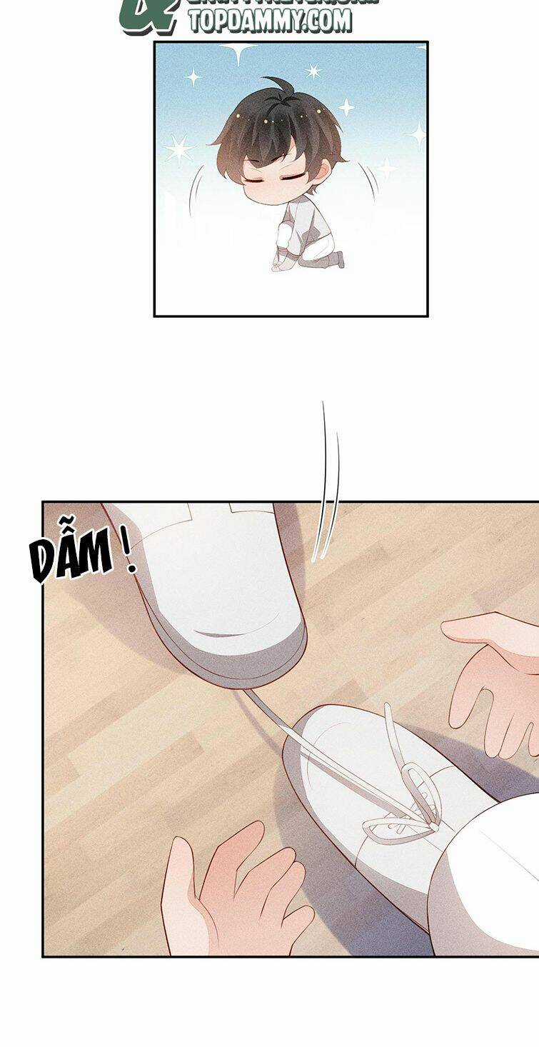 CẠNH KIẾM CHI PHONG - Chapter 94 - Trang 36