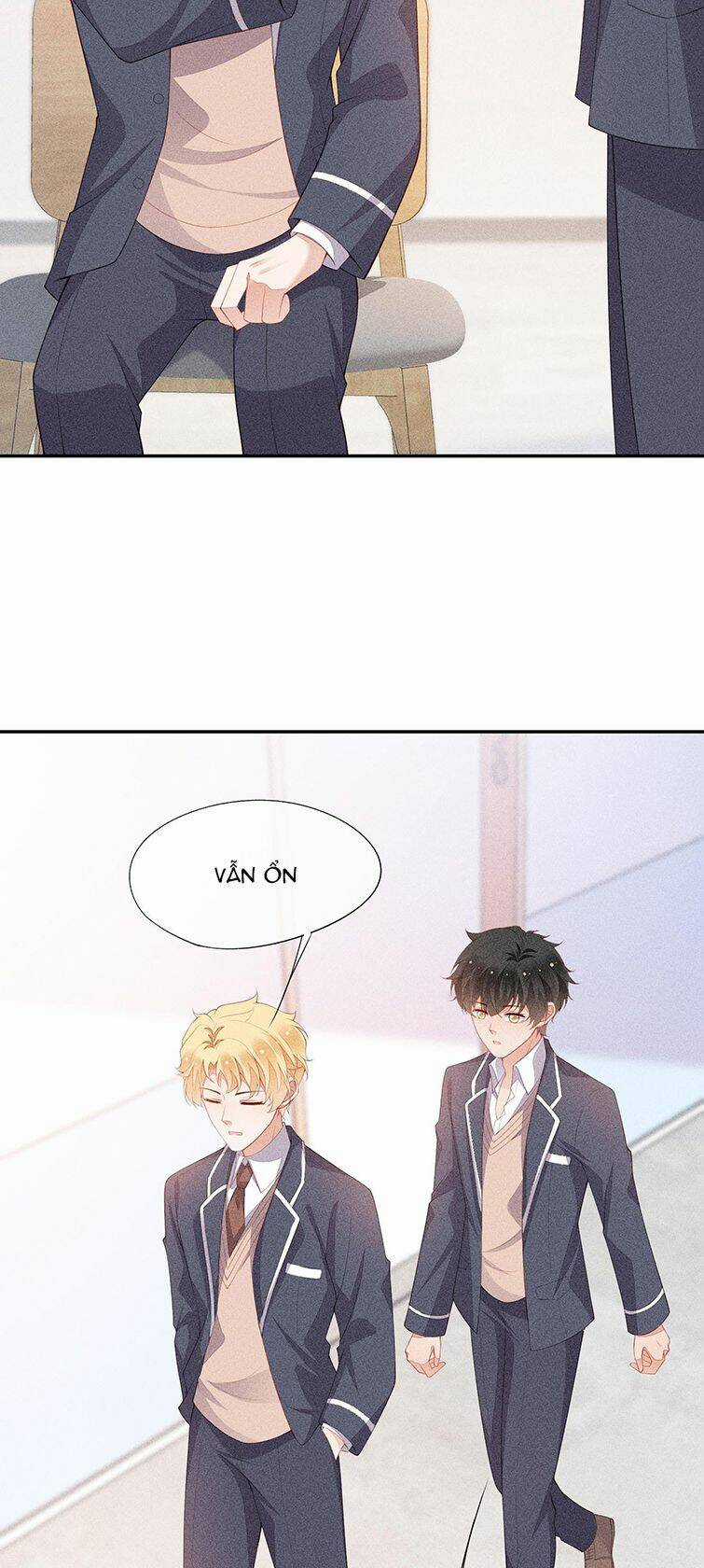 CẠNH KIẾM CHI PHONG - Chapter 94 - Trang 5