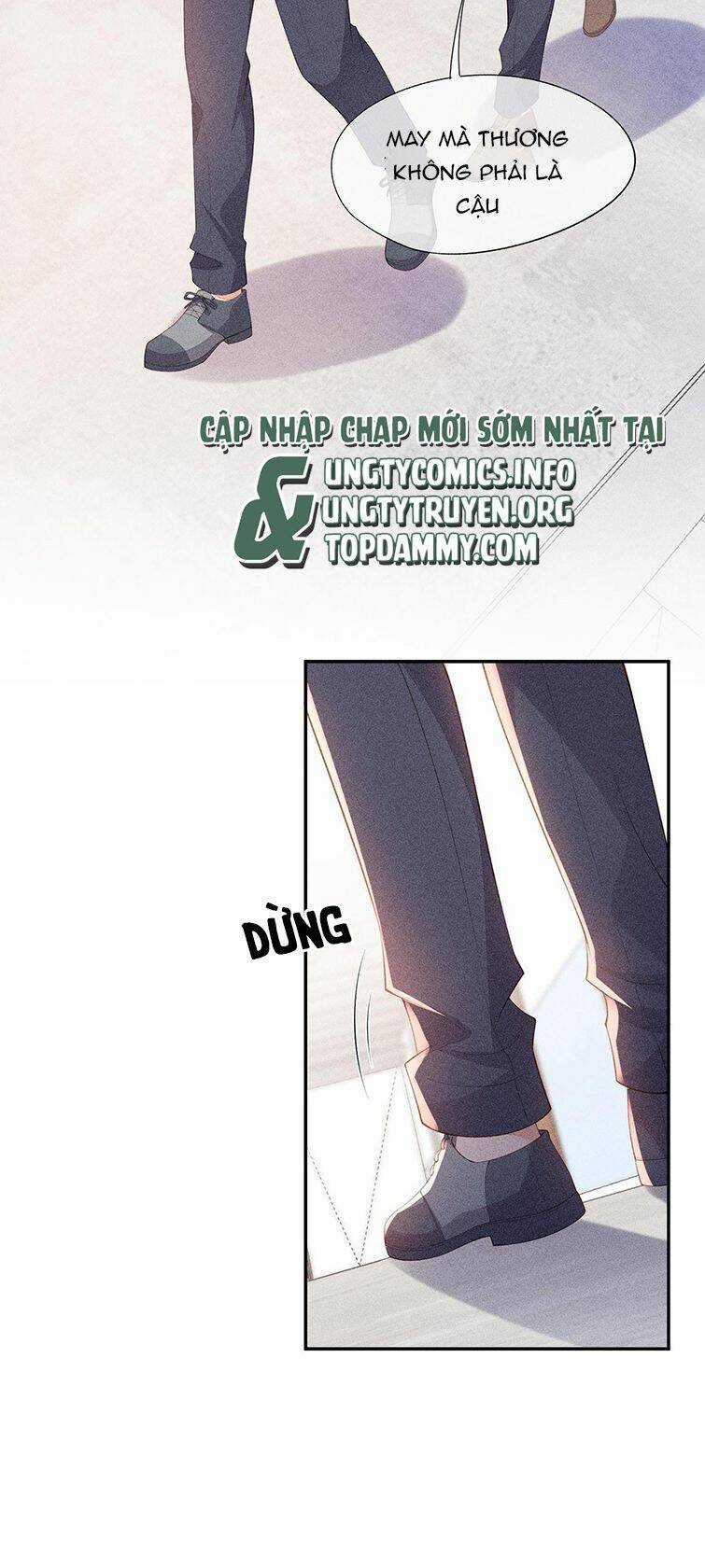 CẠNH KIẾM CHI PHONG - Chapter 94 - Trang 6