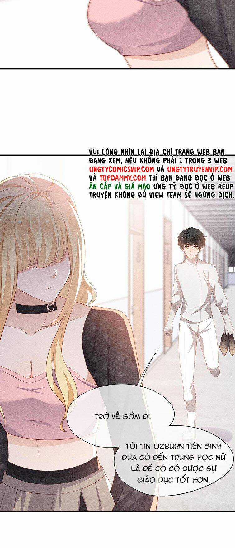 CẠNH KIẾM CHI PHONG - Chapter 95 - Trang 17