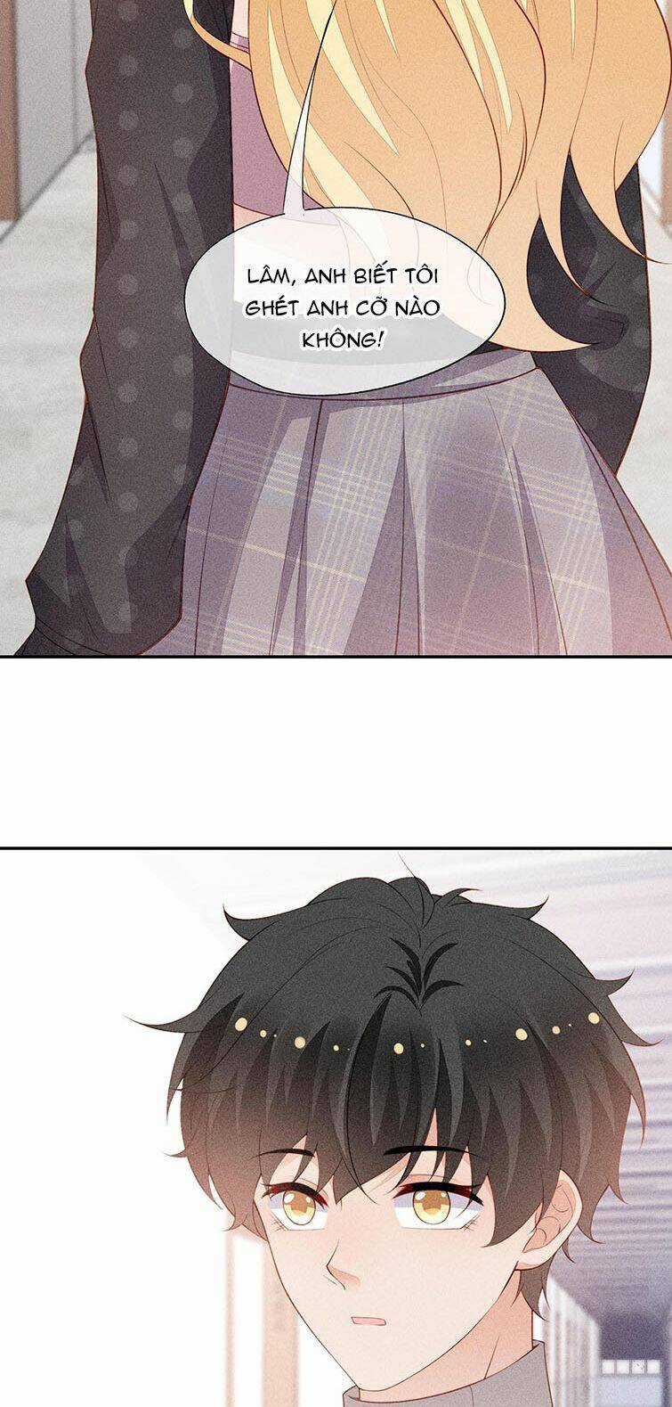 CẠNH KIẾM CHI PHONG - Chapter 95 - Trang 19