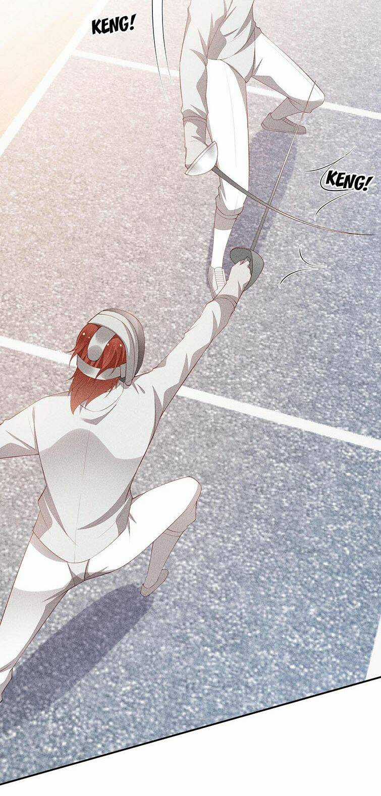 CẠNH KIẾM CHI PHONG - Chapter 95 - Trang 30