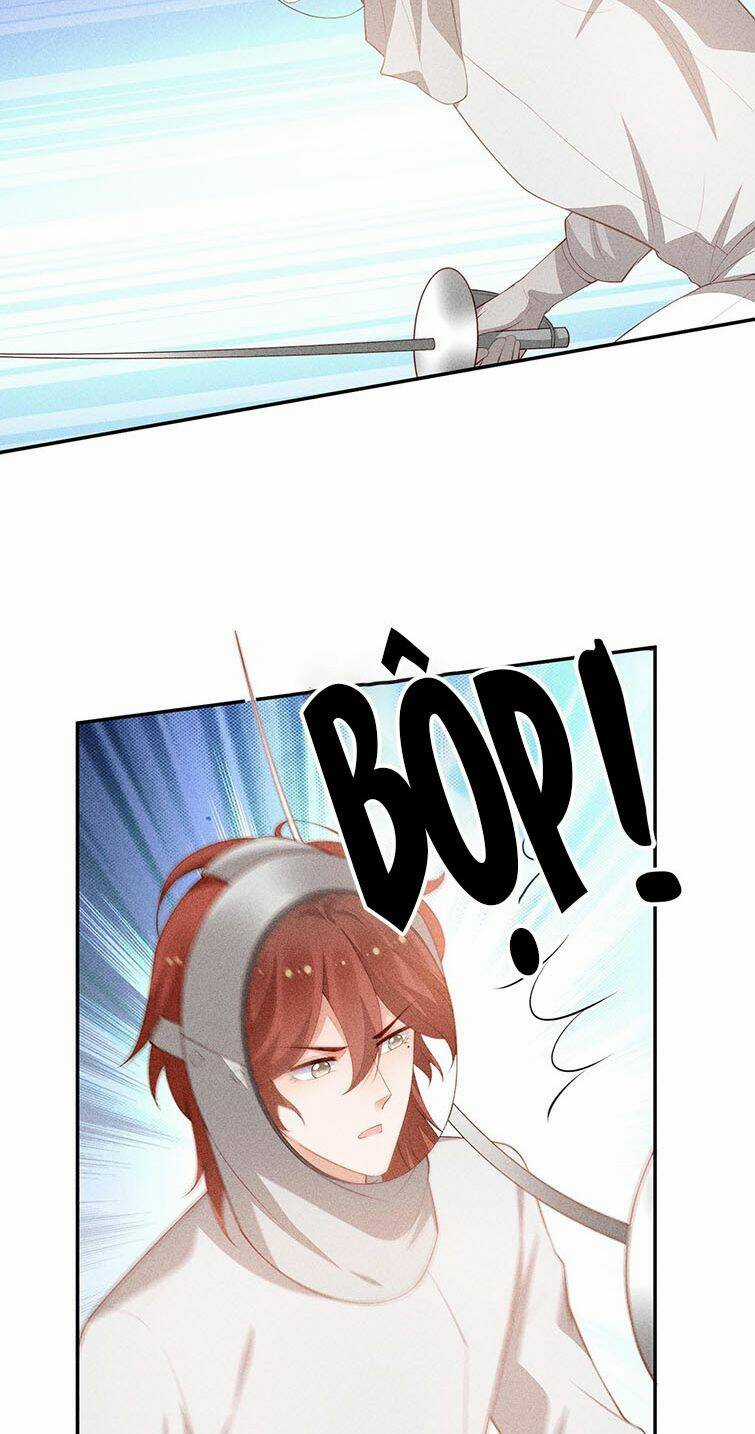 CẠNH KIẾM CHI PHONG - Chapter 95 - Trang 32