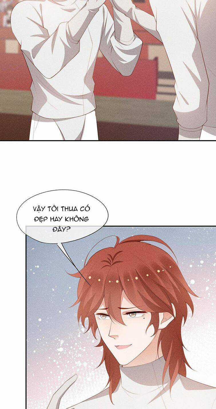 CẠNH KIẾM CHI PHONG - Chapter 95 - Trang 39