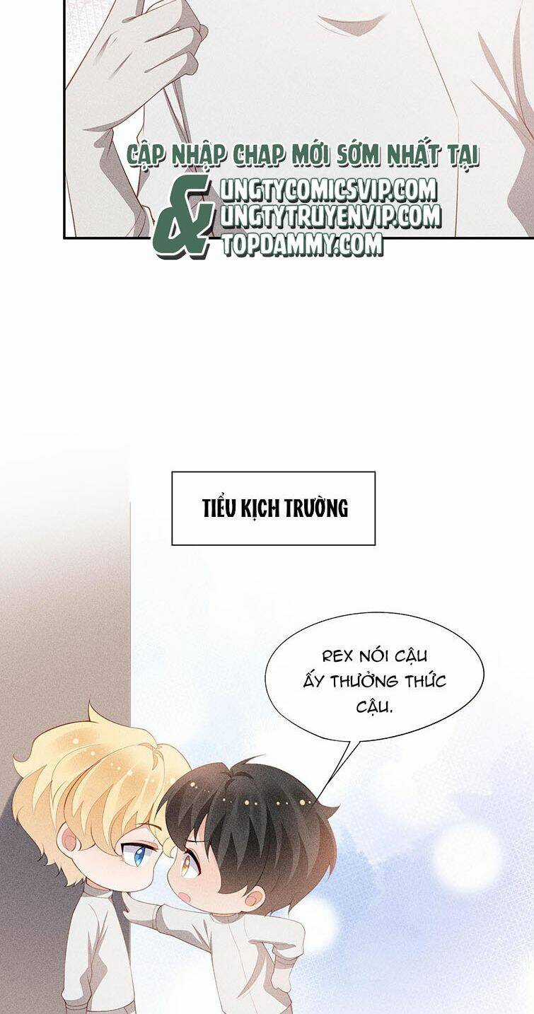 CẠNH KIẾM CHI PHONG - Chapter 95 - Trang 40