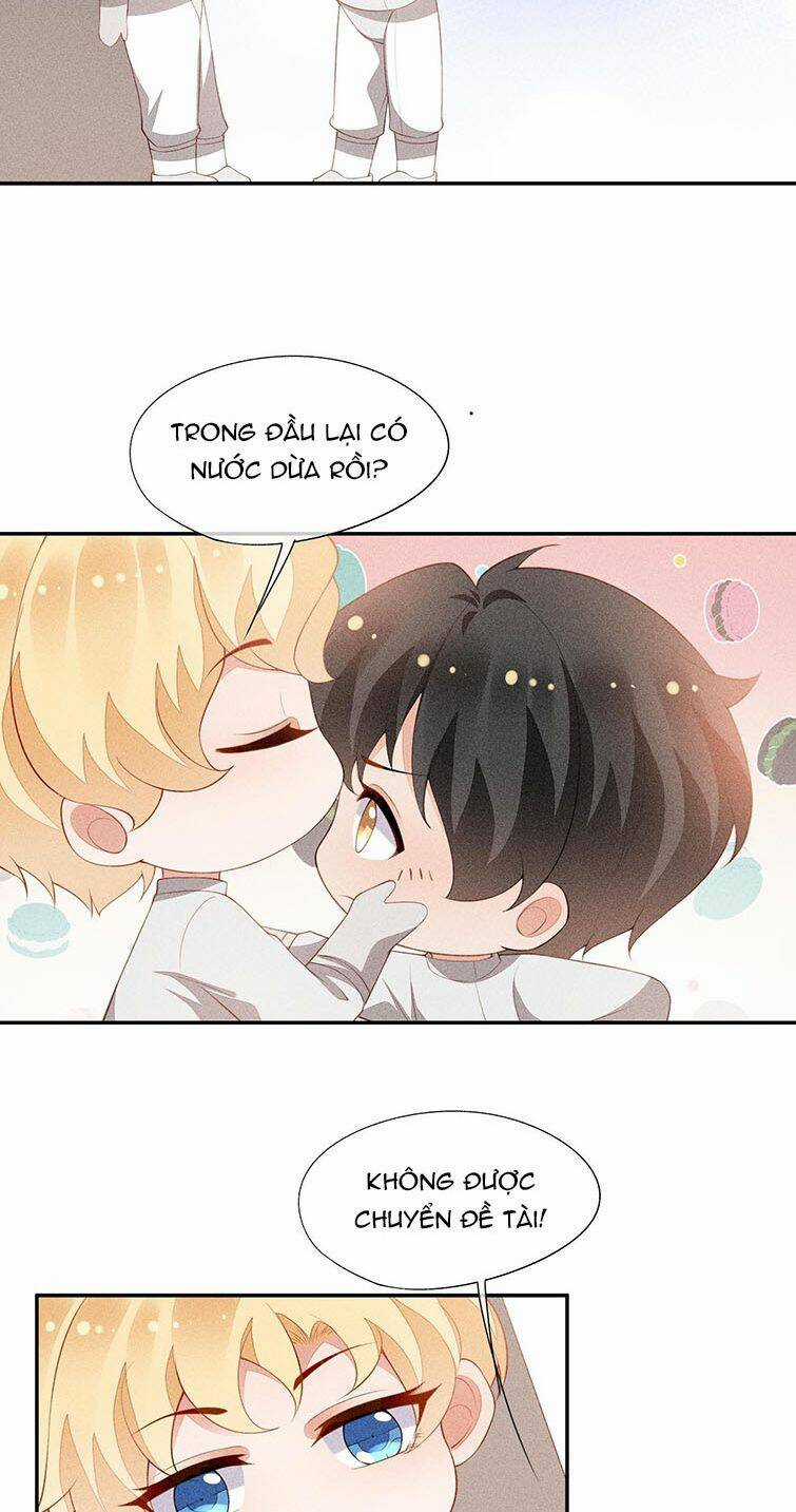 CẠNH KIẾM CHI PHONG - Chapter 95 - Trang 41