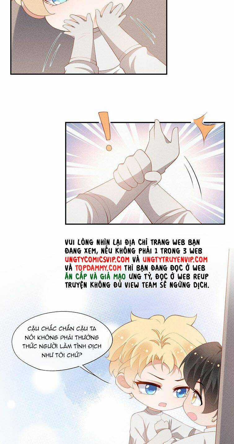 CẠNH KIẾM CHI PHONG - Chapter 95 - Trang 42