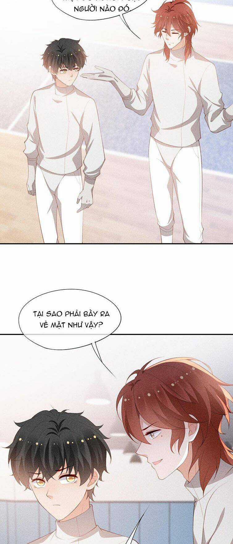 CẠNH KIẾM CHI PHONG - Chapter 95 - Trang 6