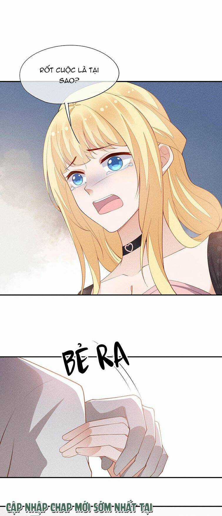 CẠNH KIẾM CHI PHONG - Chapter 95 - Trang 10