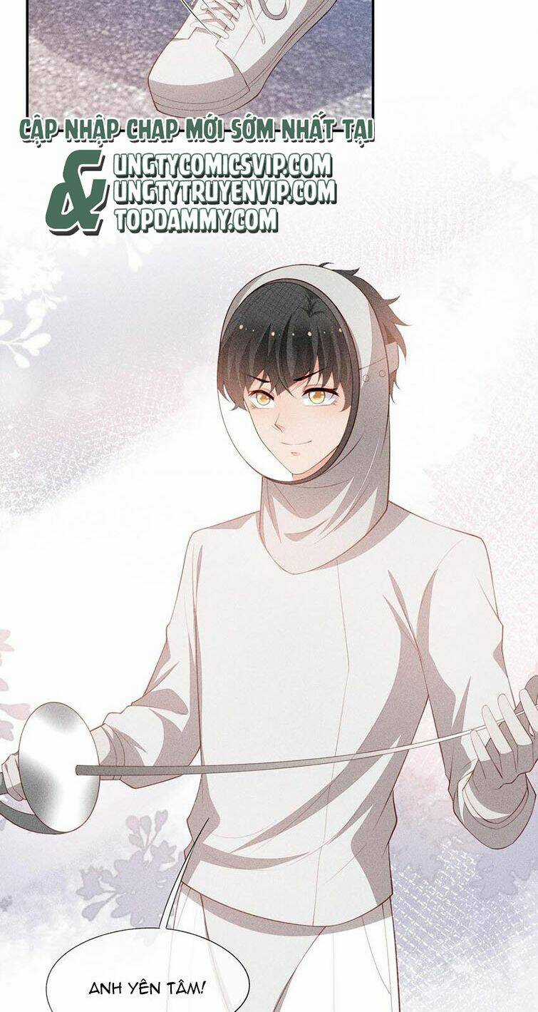 CẠNH KIẾM CHI PHONG - Chapter 96 - Trang 13