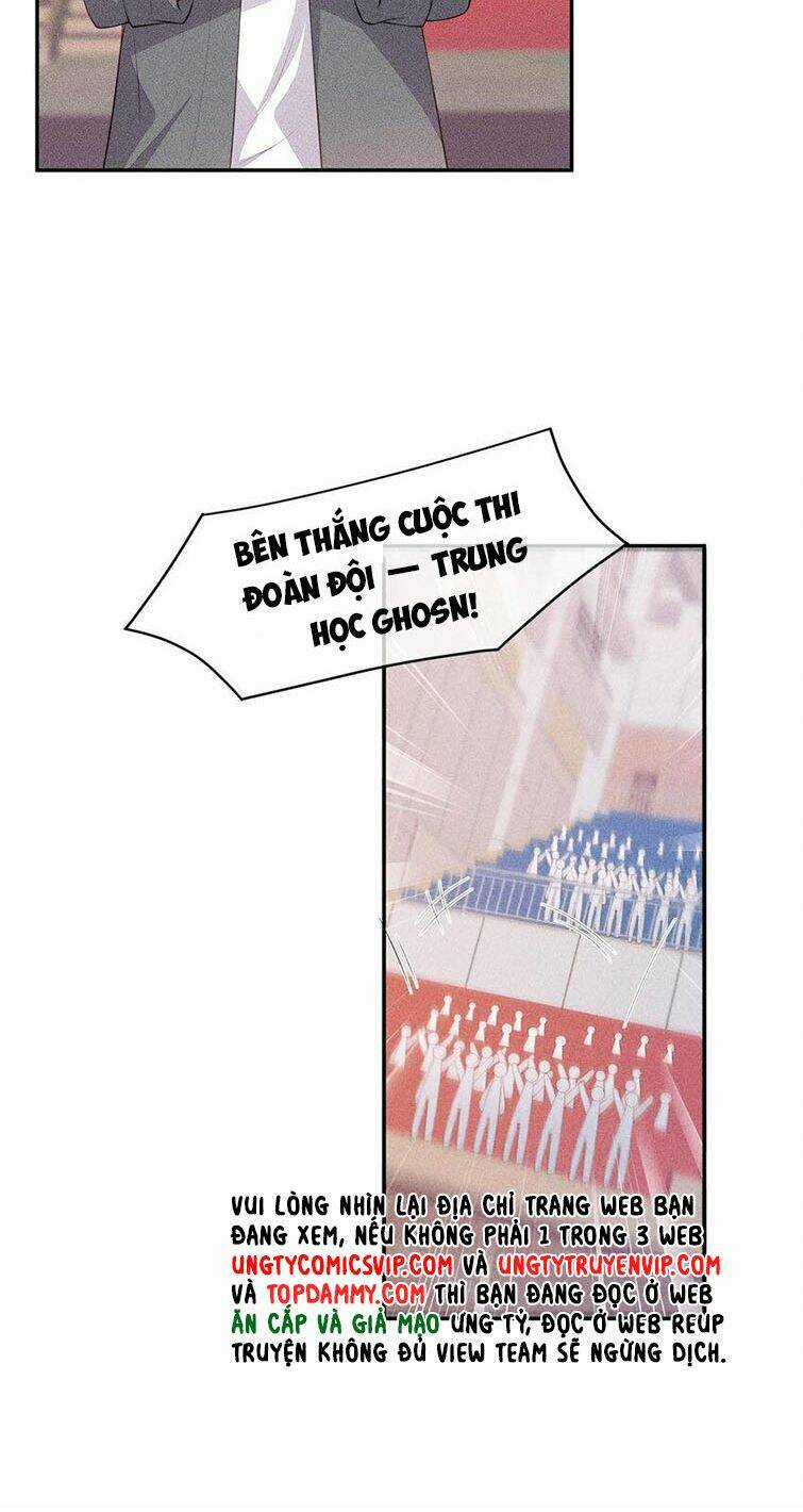 CẠNH KIẾM CHI PHONG - Chapter 96 - Trang 19