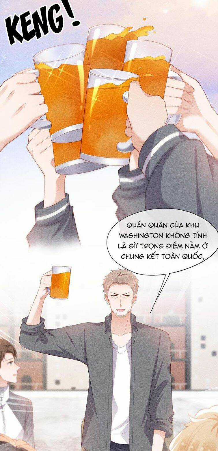 CẠNH KIẾM CHI PHONG - Chapter 96 - Trang 22