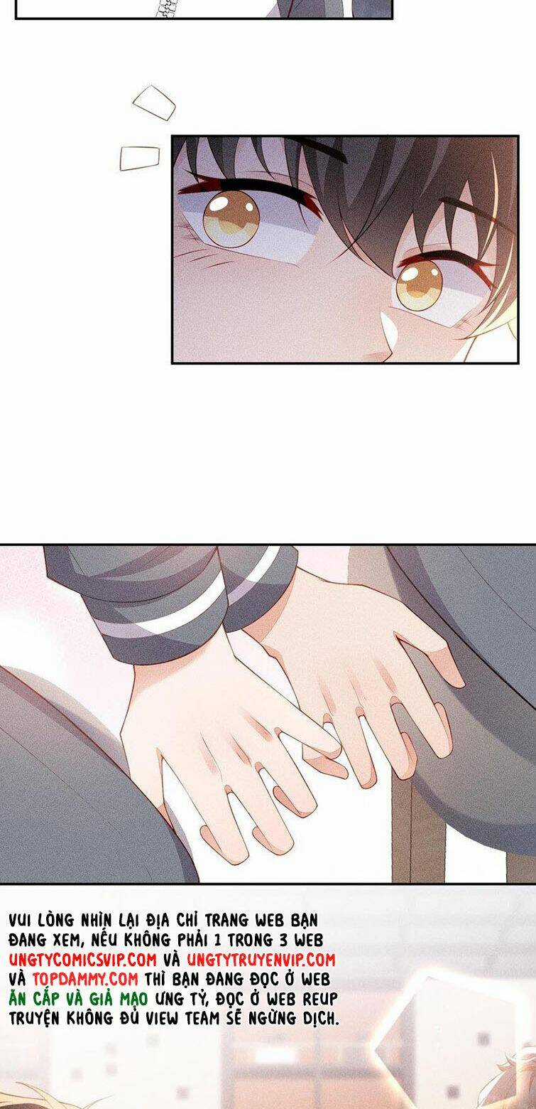 CẠNH KIẾM CHI PHONG - Chapter 96 - Trang 25