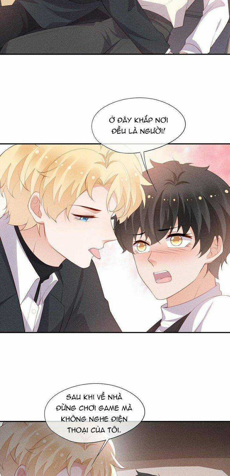 CẠNH KIẾM CHI PHONG - Chapter 96 - Trang 29