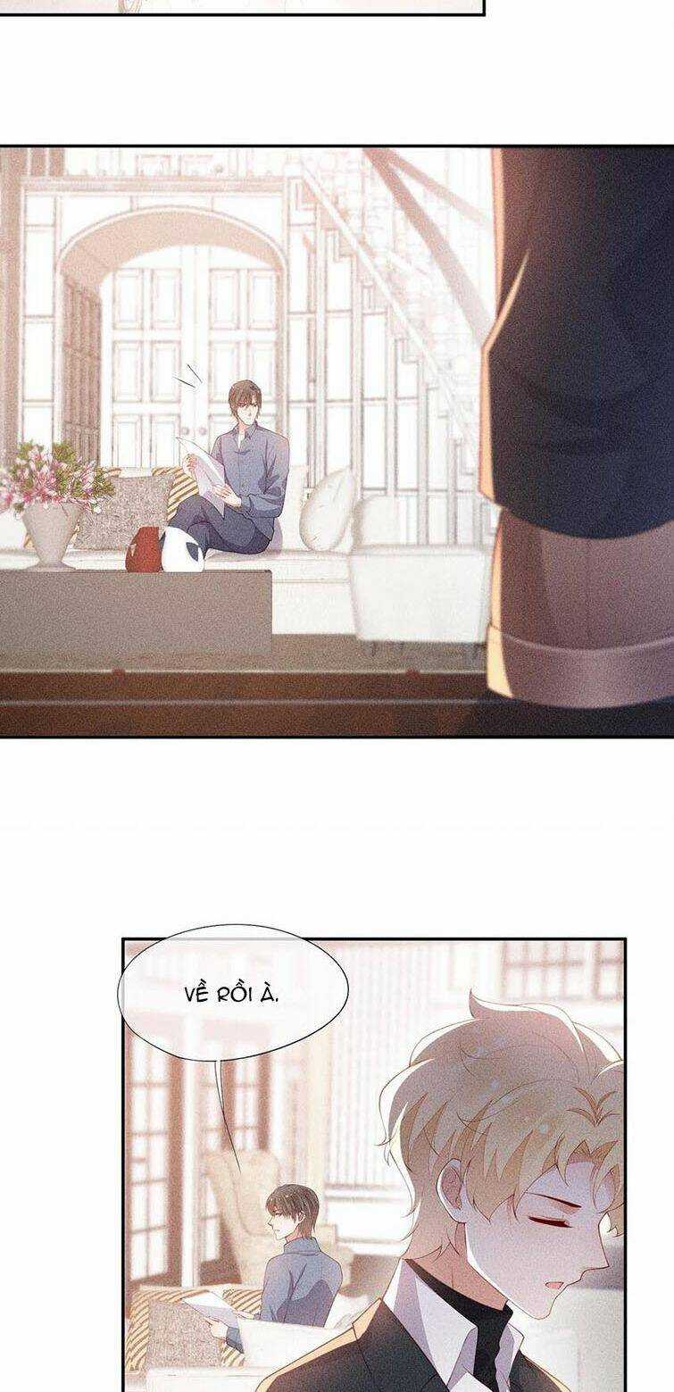 CẠNH KIẾM CHI PHONG - Chapter 96 - Trang 33