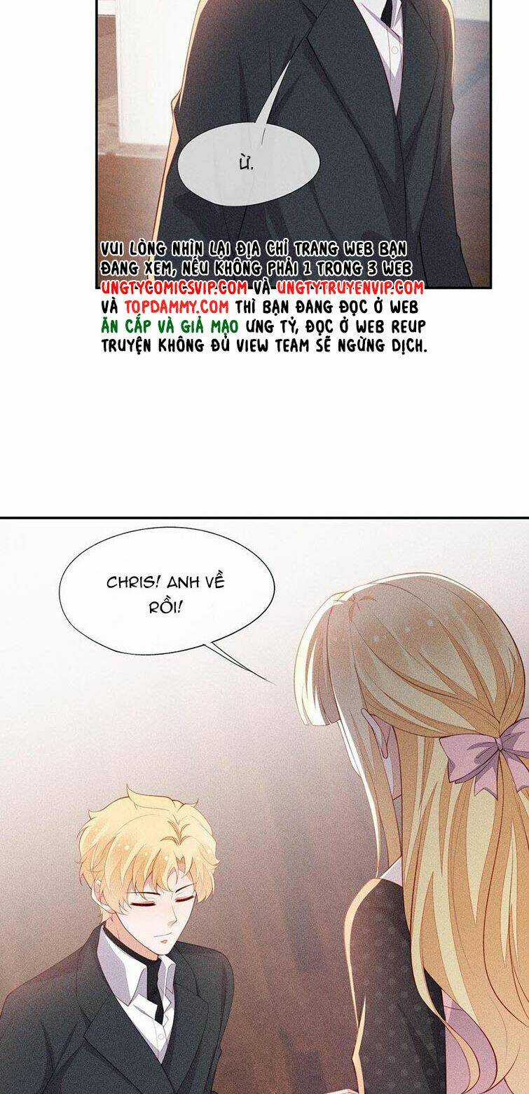 CẠNH KIẾM CHI PHONG - Chapter 96 - Trang 34