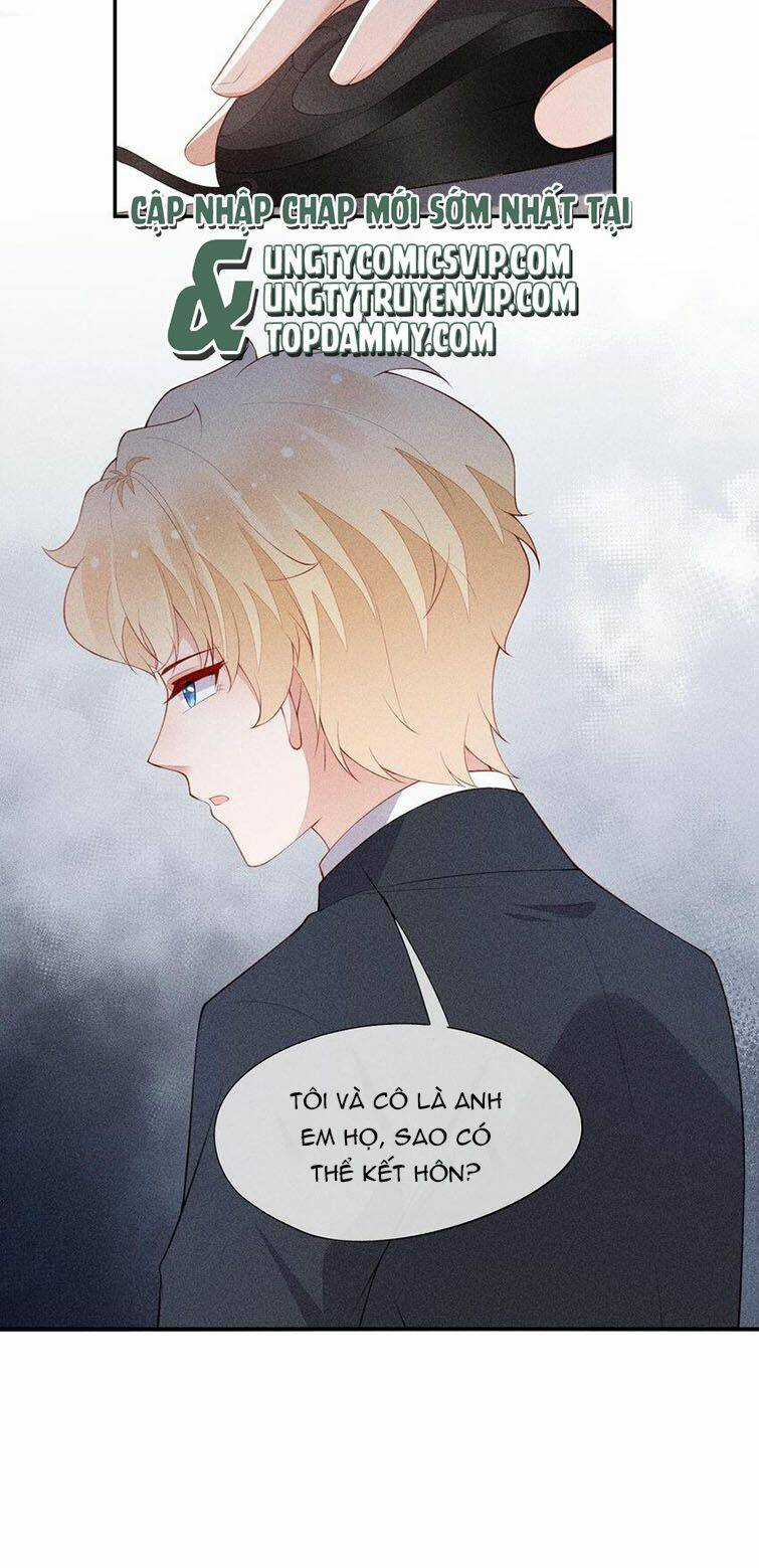 CẠNH KIẾM CHI PHONG - Chapter 96 - Trang 39