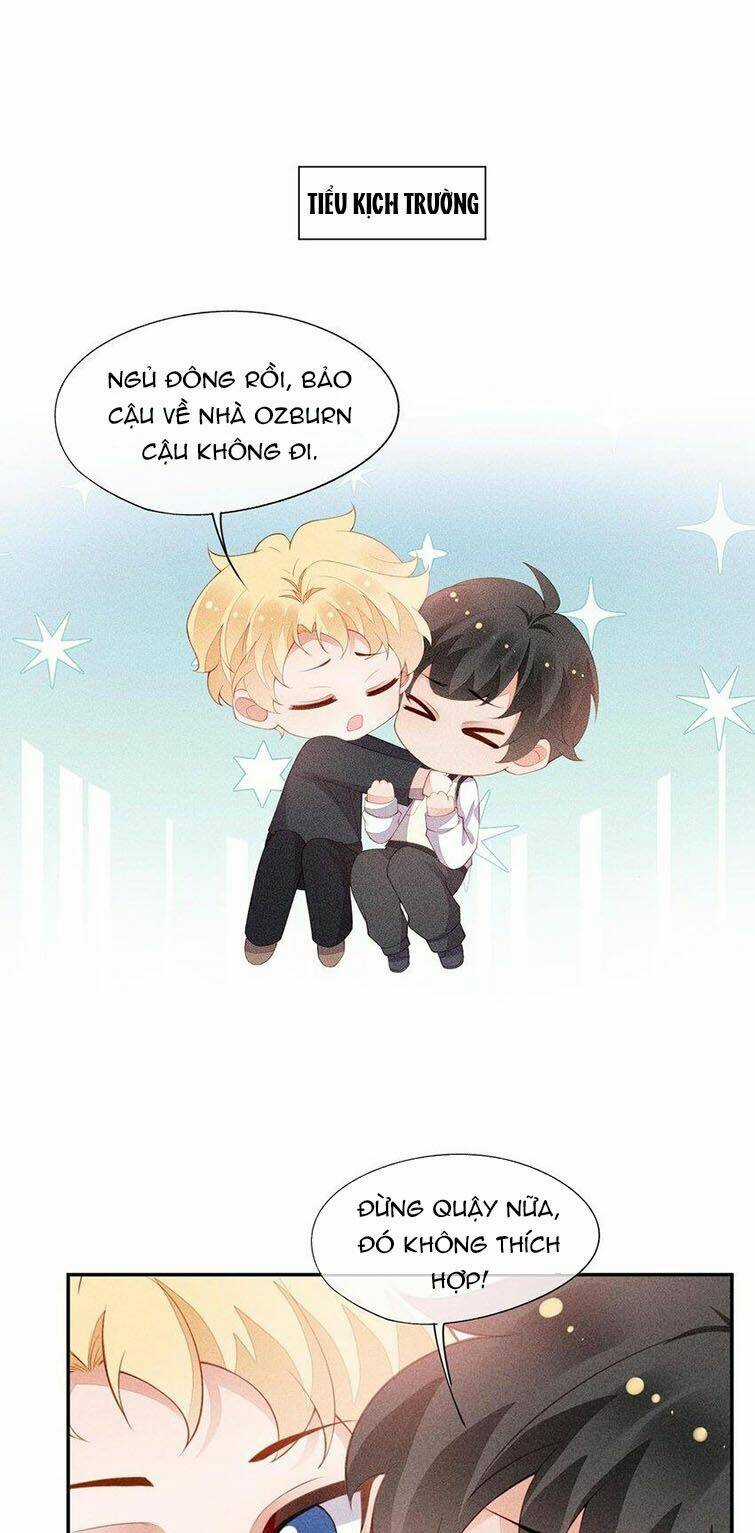 CẠNH KIẾM CHI PHONG - Chapter 96 - Trang 40