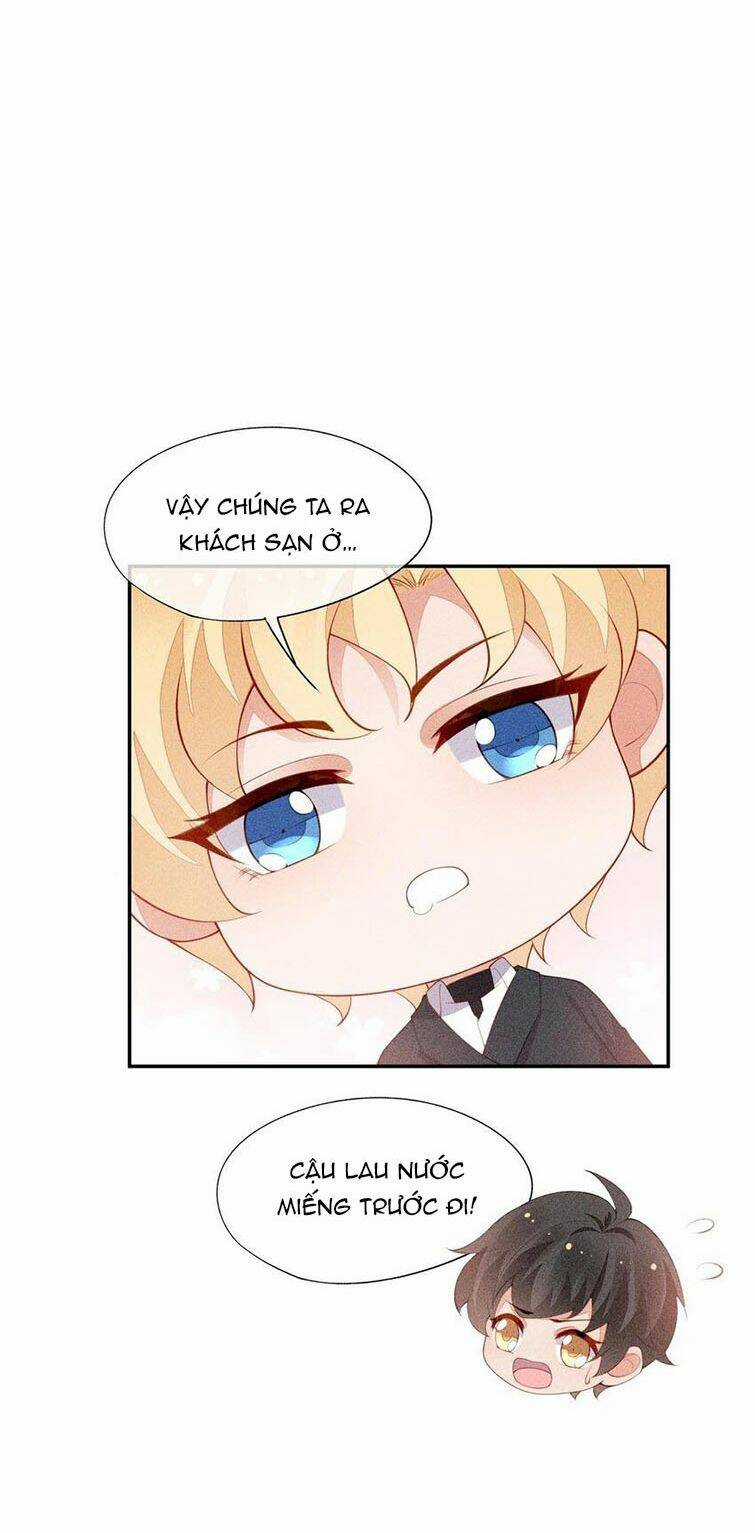 CẠNH KIẾM CHI PHONG - Chapter 96 - Trang 42