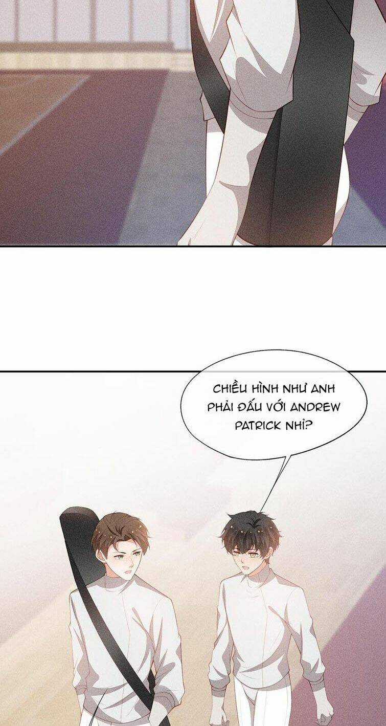 CẠNH KIẾM CHI PHONG - Chapter 96 - Trang 6