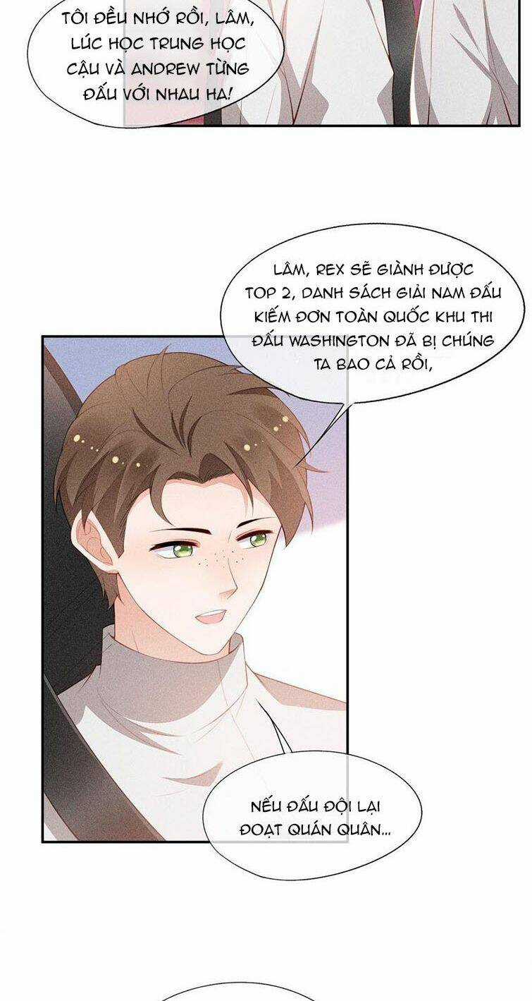 CẠNH KIẾM CHI PHONG - Chapter 96 - Trang 8
