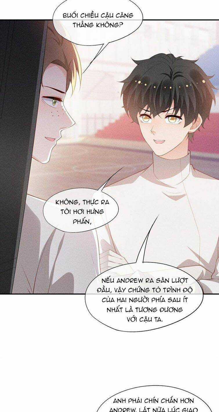 CẠNH KIẾM CHI PHONG - Chapter 96 - Trang 9