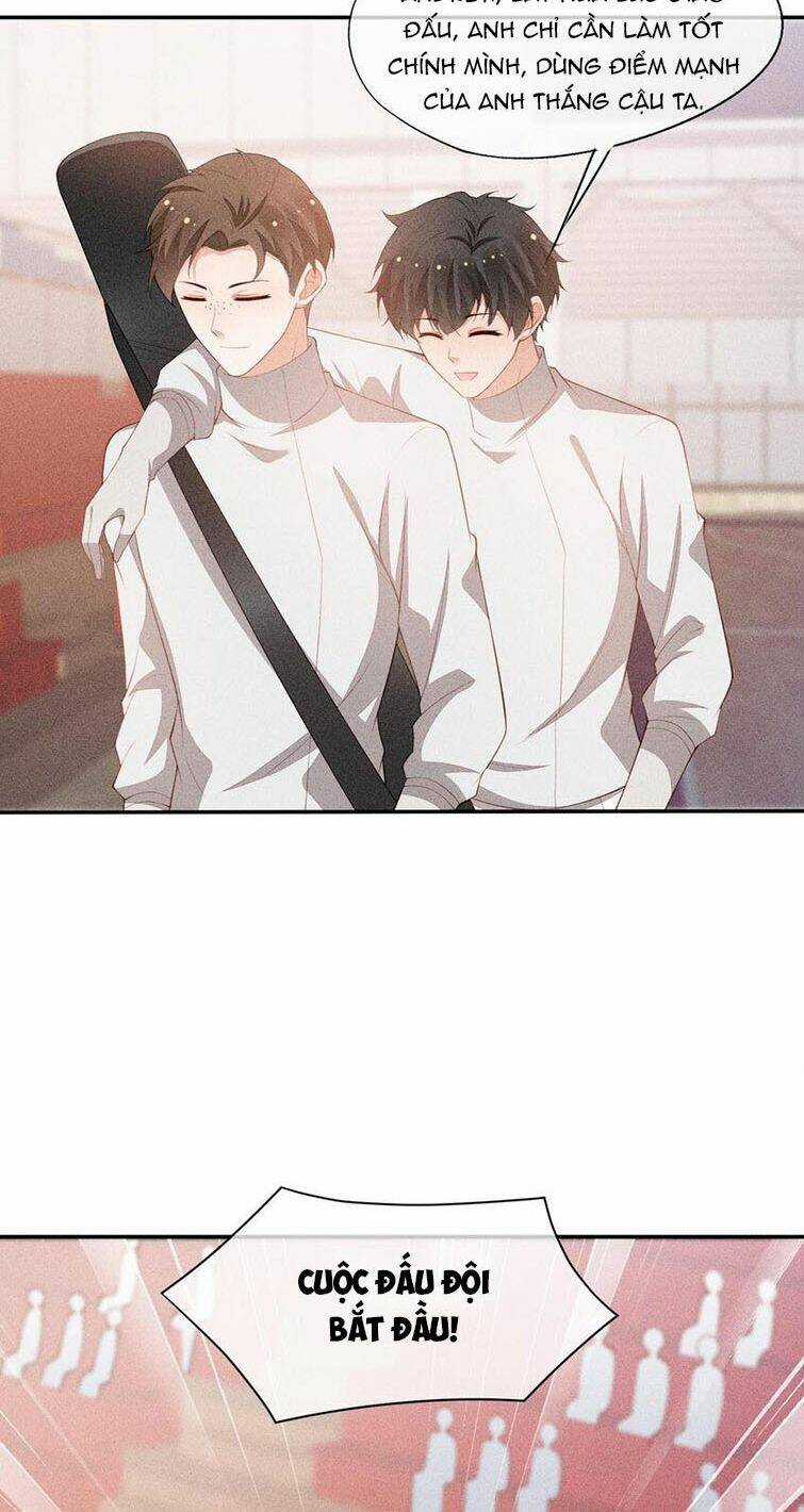 CẠNH KIẾM CHI PHONG - Chapter 96 - Trang 10